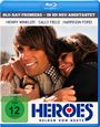 Jeremy Kagan: Heroes - Helden von heute (Blu-ray), BR