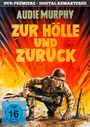 Jesse Hibbs: Zur Hölle und zurück, DVD