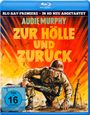 Jesse Hibbs: Zur Hölle und zurück (Blu-ray), BR