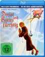Marty Feldman: Dreist und gottesfürchtig (Blu-ray), BR