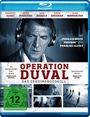 Thomas Kruithof: Operation Duval - Das Geheimprotokoll (Blu-ray), BR