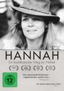 Adam Penny: Hannah - Ein buddistischer Weg zur Freiheit (OmU), DVD