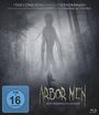 Patrick Rea: Arbor Men (Blu-ray), BR