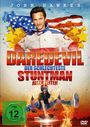 Francis Stokes: Daredevil - Der schlechteste Stuntman aller Zeiten, DVD