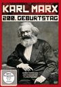 Gerard Leroc: Karl Marx - 200 Jahre, DVD