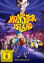 Leopoldo Aguilar: Monster Island, DVD