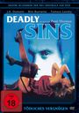 JosePaul Thomas: Deadly Sins, DVD