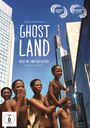 Simon Stadler: Ghostland - Reise ins Land der Geister (OmU), DVD
