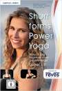: Short Forms Power Yoga, DVD