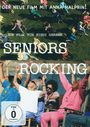 Ruedi Gerber: Seniors Rocking, DVD