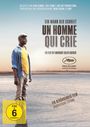 Mahamat-Saleh Haroun: Un Homme Qui Crie - Ein Mann der schreit (OmU), DVD