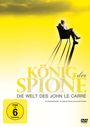 Werner Köhne: König der Spione - Die Welt des John Le Carre, DVD
