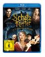 Laura Schroeder: Schatzritter und das Geheimnis von Melusina (Blu-ray), BR