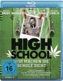 John Stalberg jr.: High School - Wir machen die Schule dicht (Blu-ray), BR