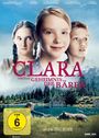 Tobias Ineichen: Clara und das Geheimnis der Bären, DVD