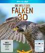 : Die Welt der Falken (3D Blu-ray), BR