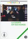 Daniel Burman: La Suerte En Tus Manos (OmU), DVD