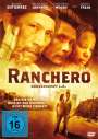 Richard Kaponas: Ranchero, DVD