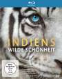 : Indiens wilde Schönheit (Komplette Serie) (Blu-ray), BR,BR
