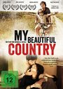 Michaela Kezele: My Beautiful Country, DVD