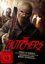 Steven Judd: The Butchers - Meat & Greet, DVD