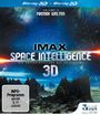 : IMAX Space Intelligence Vol. 3: Fremde Welten (3D Blu-ray), BR