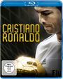 Tara Pirnia: Cristiano Ronaldo (Blu-ray), BR