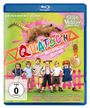 Veit Helmer: Quatsch und die Nasenbärbande (Blu-ray), BR