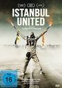 Farid Eslam: Istanbul United, DVD