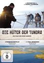 Rene Harder: Die Hüter der Tundra (OmU), DVD
