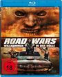 Mark Atkins: Road Wars (Blu-ray), BR