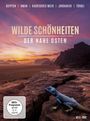 : Wilde Schönheiten: Der Nahe Osten, DVD,DVD