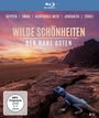 : Wilde Schönheiten: Der Nahe Osten (Blu-ray), BR,BR