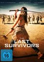 Thomas S. Hammock: The Last Survivors, DVD