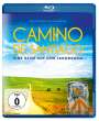 Jonas Frei: Camino de Santiago (Blu-ray), BR