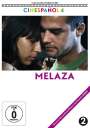 Carlos Lechuga: Melaza (OmU), DVD