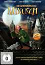 Vincent Ball: Die geheimnisvolle Minusch, DVD