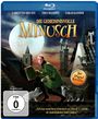 Vincent Ball: Die geheimnisvolle Minusch (Blu-ray), BR