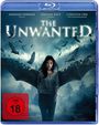 Bret Wood: The Unwanted (Blu-ray), BR