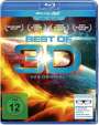 : Best of 3D Vol. 13-15 (3D Blu-ray), BR,BR,BR
