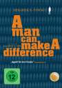 Ullabritt Horn: A man can make a difference, DVD