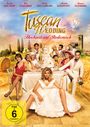 Johan Nijenhuis: Tuscan Wedding - Hochzeit auf Italienisch, DVD