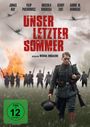 Michal Rogalski: Unser letzter Sommer, DVD
