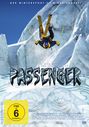 Ander Nutini: Passenger (OmU), DVD