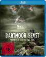 James Shanks: Dartmoor Beast (Blu-ray), BR