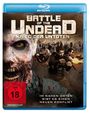 Eitan Gafny: Battle of the Undead (Blu-ray), BR