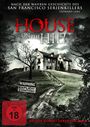 Jeff Frentzen: House on the Hill, DVD