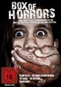 : Box of Horrors, DVD,DVD,DVD