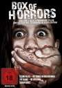 : Box of Horrors (Blu-ray), BR,BR,BR