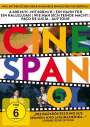 : Cinespañol 5 (OmU), DVD,DVD,DVD,DVD